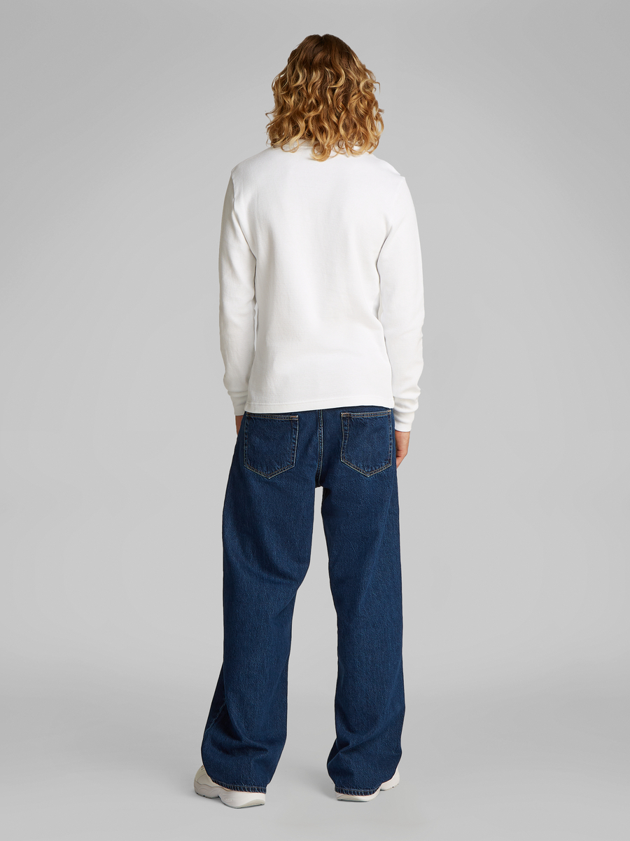 T-shirt van het merk Calvin Klein in het Wit