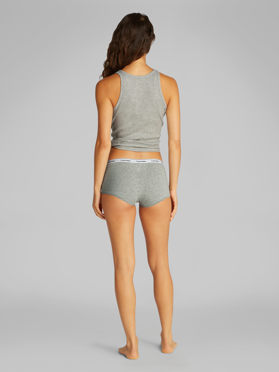 Slip van het merk Calvin Klein in het Zwart