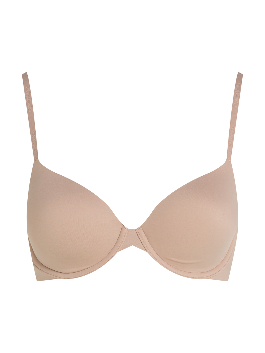 Bh van het merk Calvin Klein in het Beige