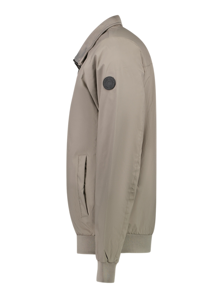 Vest van het merk Cars in het Beige