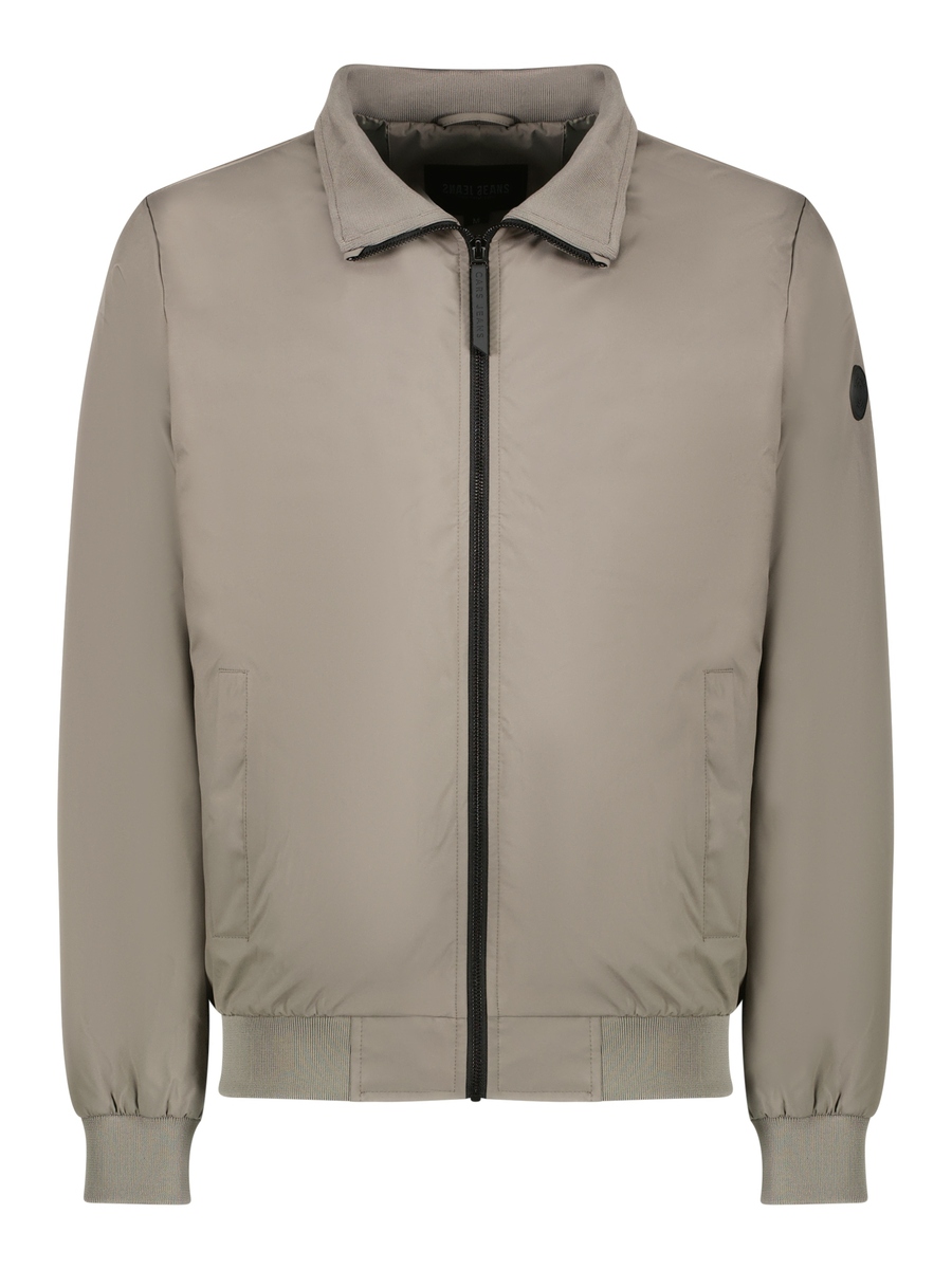 Vest van het merk Cars in het Beige