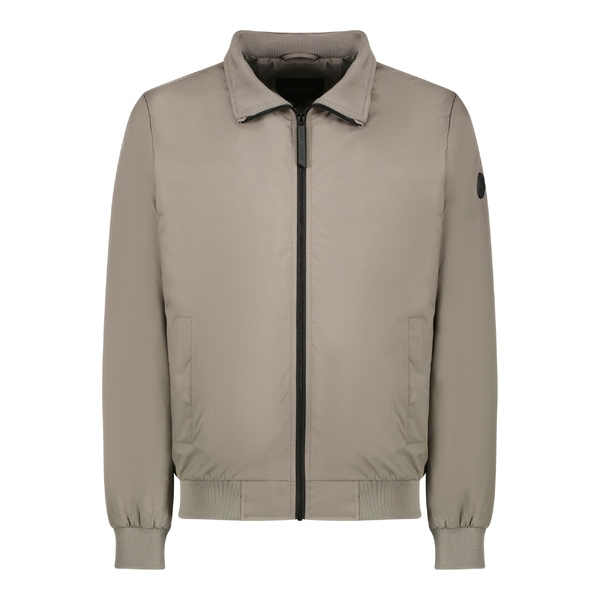 Vest van het merk Cars in het Beige