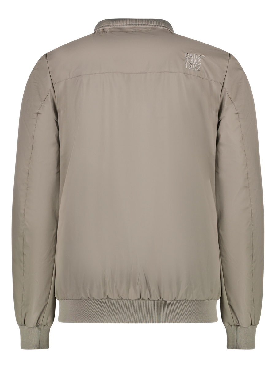Vest van het merk Cars in het Beige