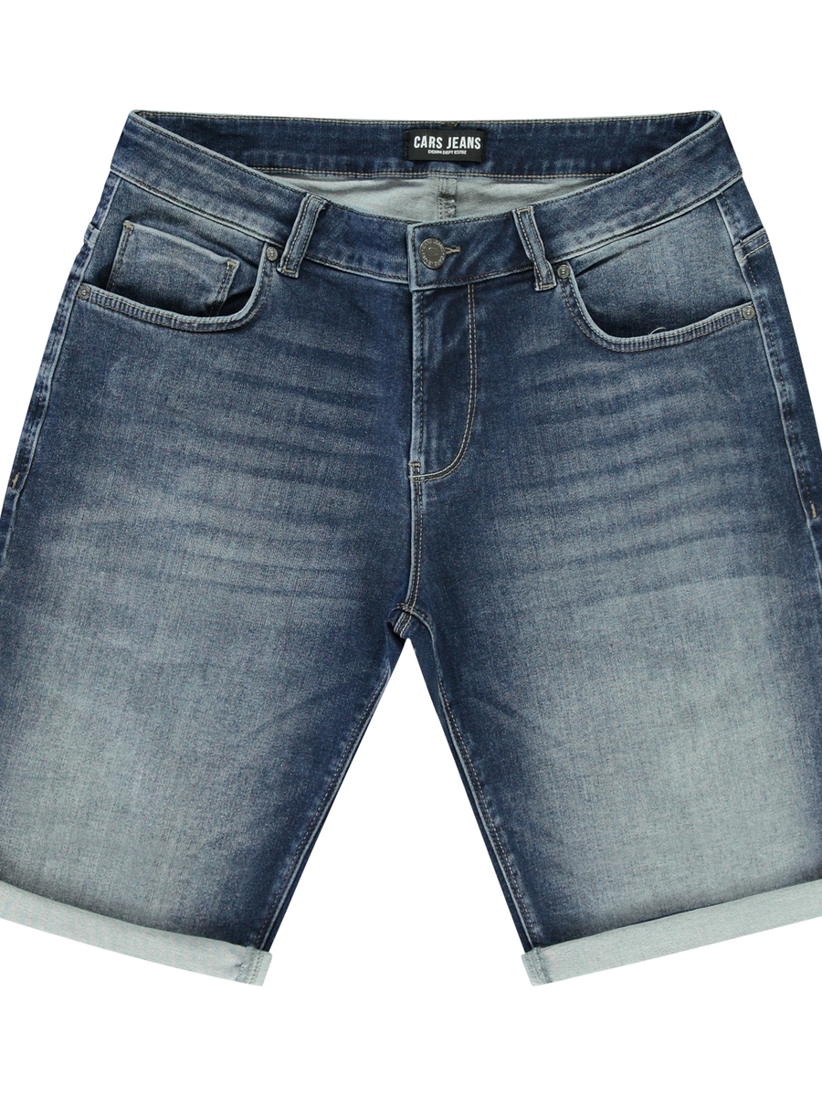 Short van het merk Cars in het Jeans