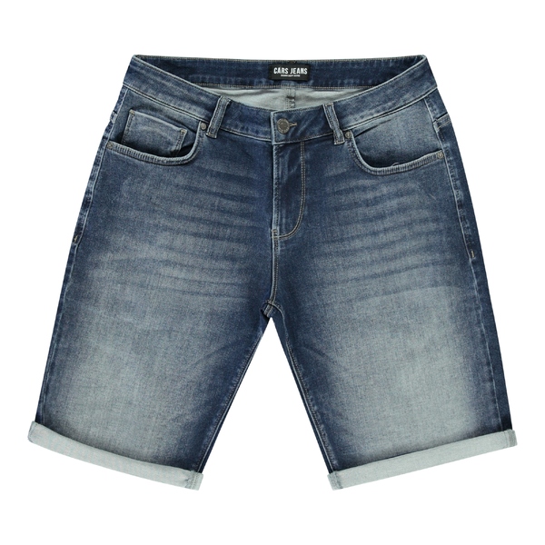 Short van het merk Cars in het Jeans