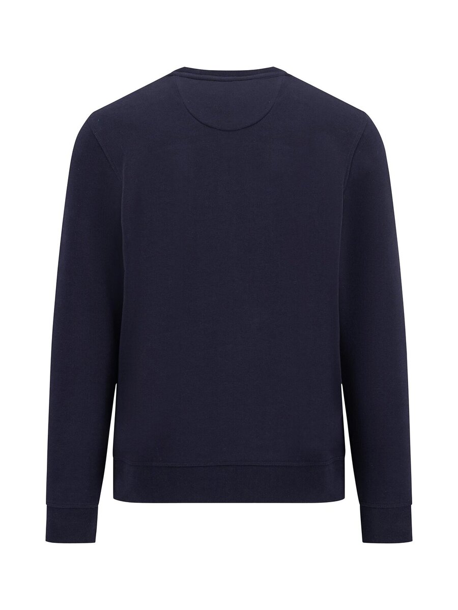 Sweater van het merk Fynch-hatton in het Marine