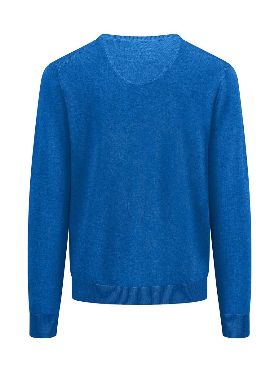 Pull van het merk Fynch-hatton in het Blauw