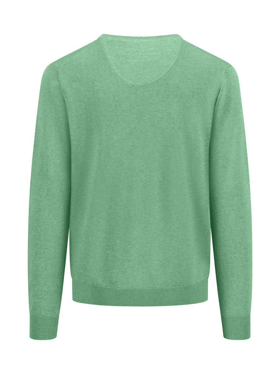 Pull van het merk Fynch-hatton in het Groen