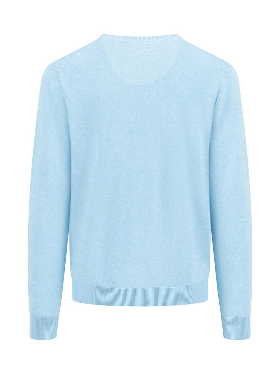 Pull van het merk Fynch-hatton in het Blauw