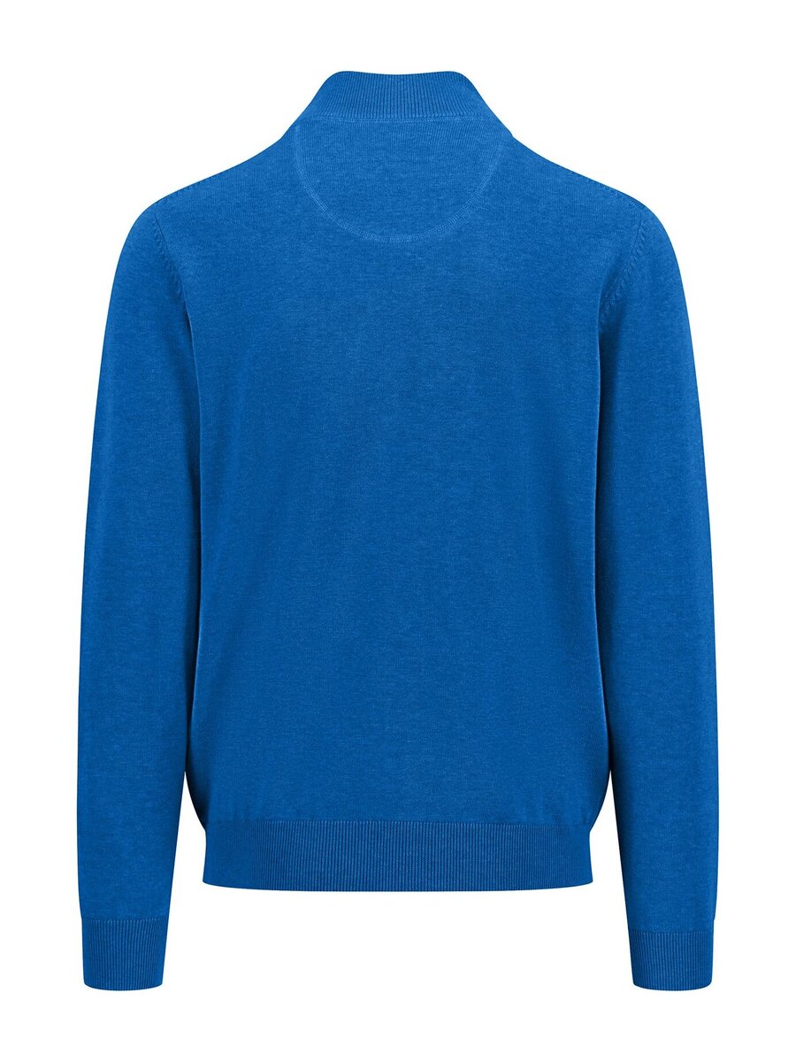 Cardigan van het merk Fynch-hatton in het Blauw