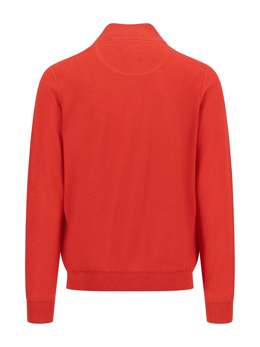 Cardigan van het merk Fynch-hatton in het Rood
