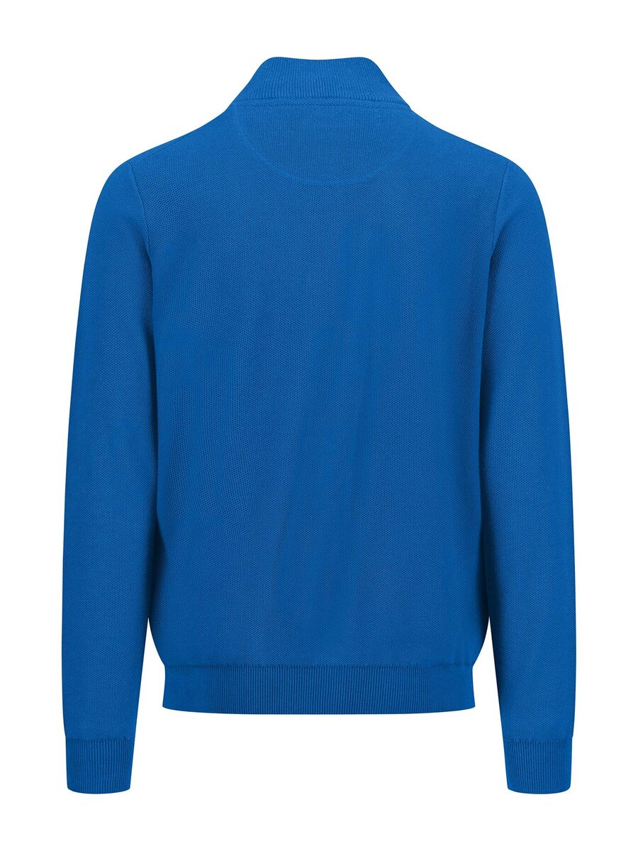 Cardigan van het merk Fynch-hatton in het Blauw