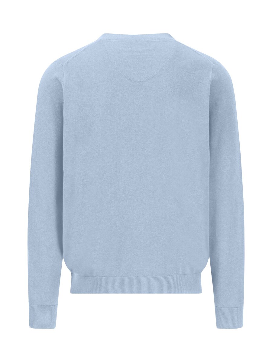 Pull van het merk Fynch-hatton in het Blauw