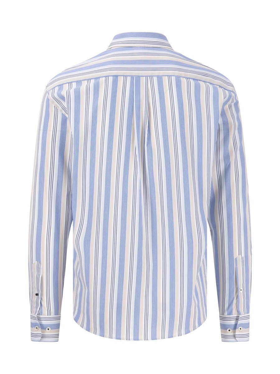 Hemd van het merk Fynch-hatton in het Blauw