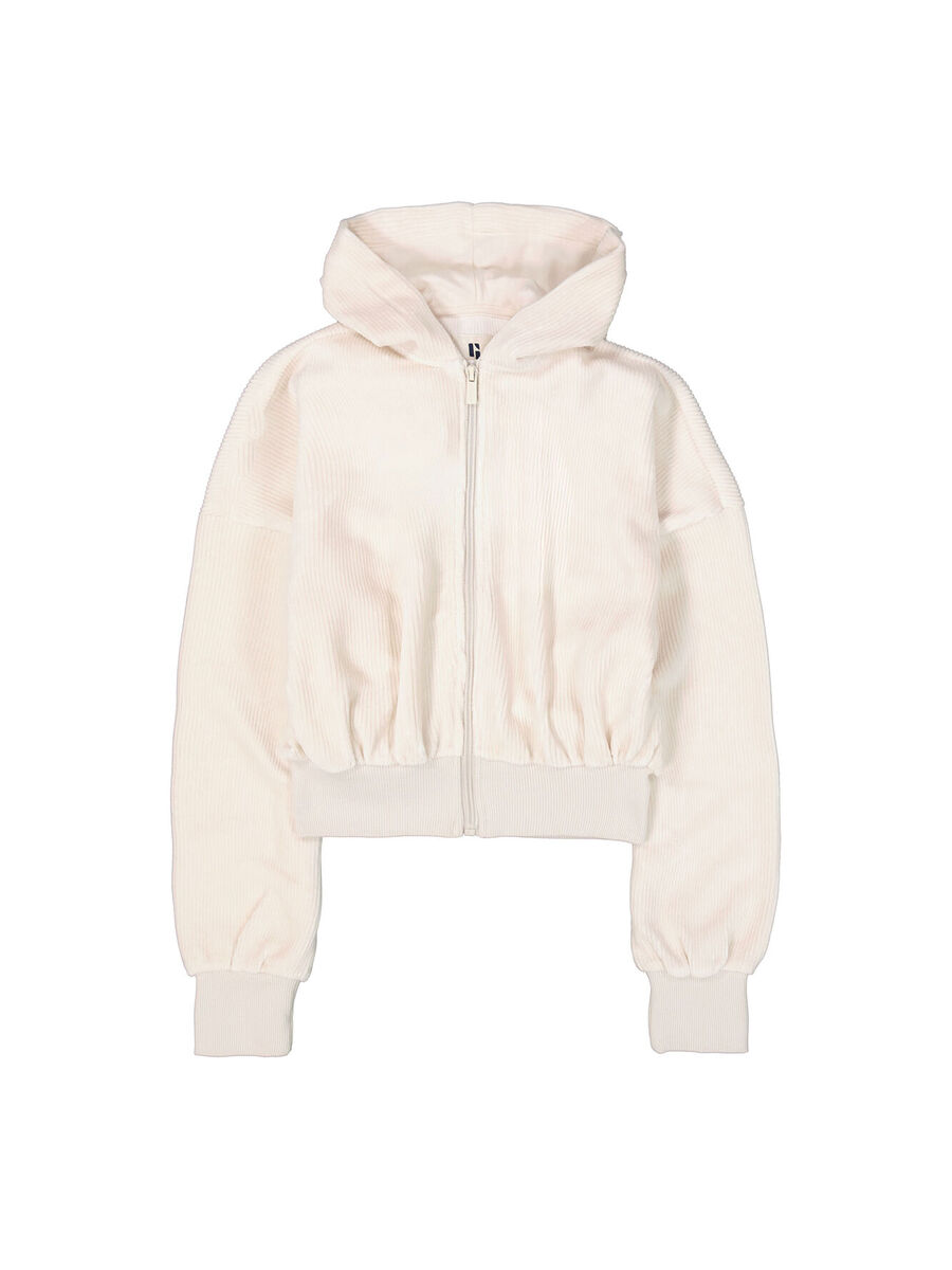 Sweater van het merk Garcia in het Wit