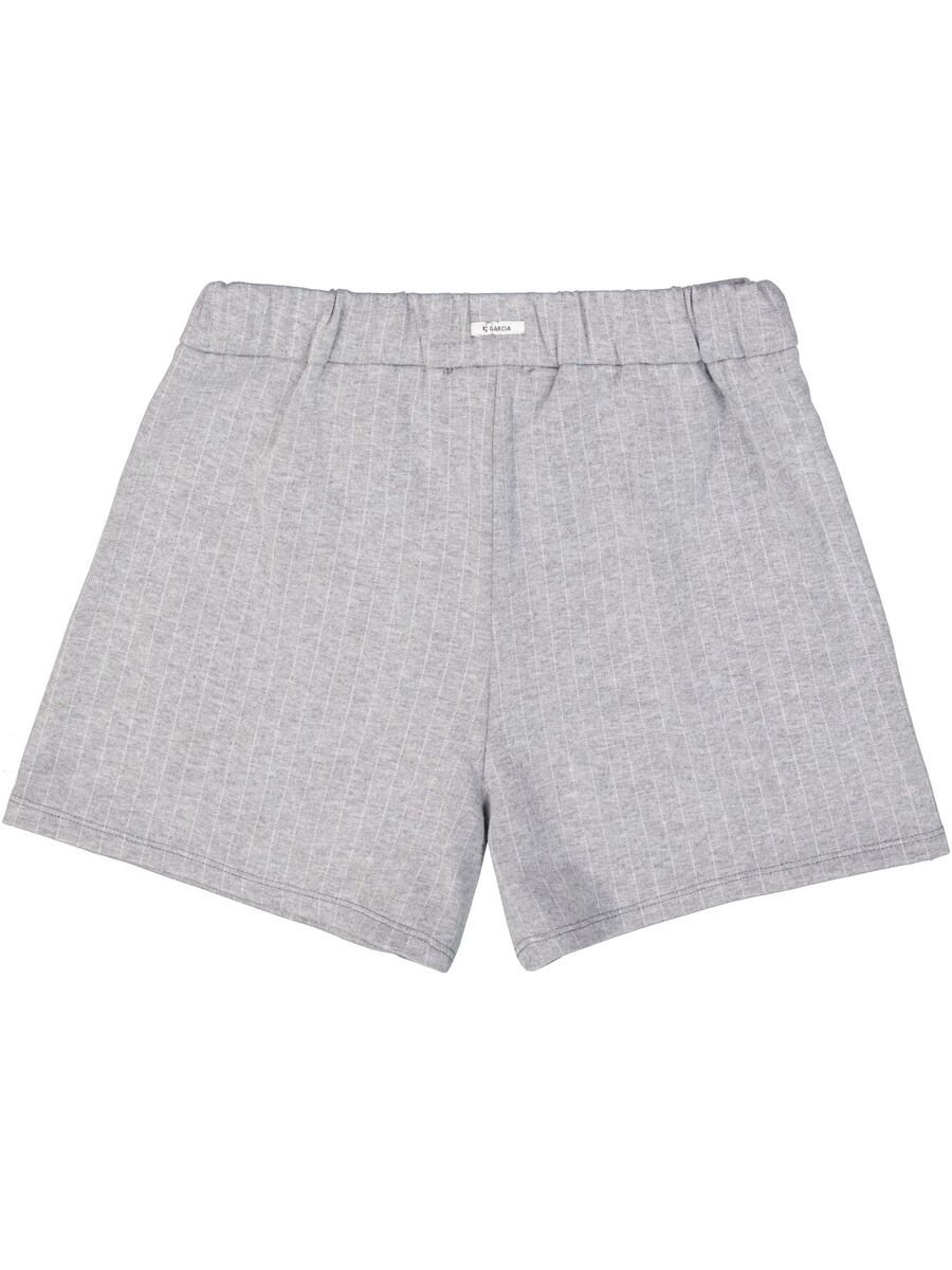 Short van het merk Garcia in het Grijs