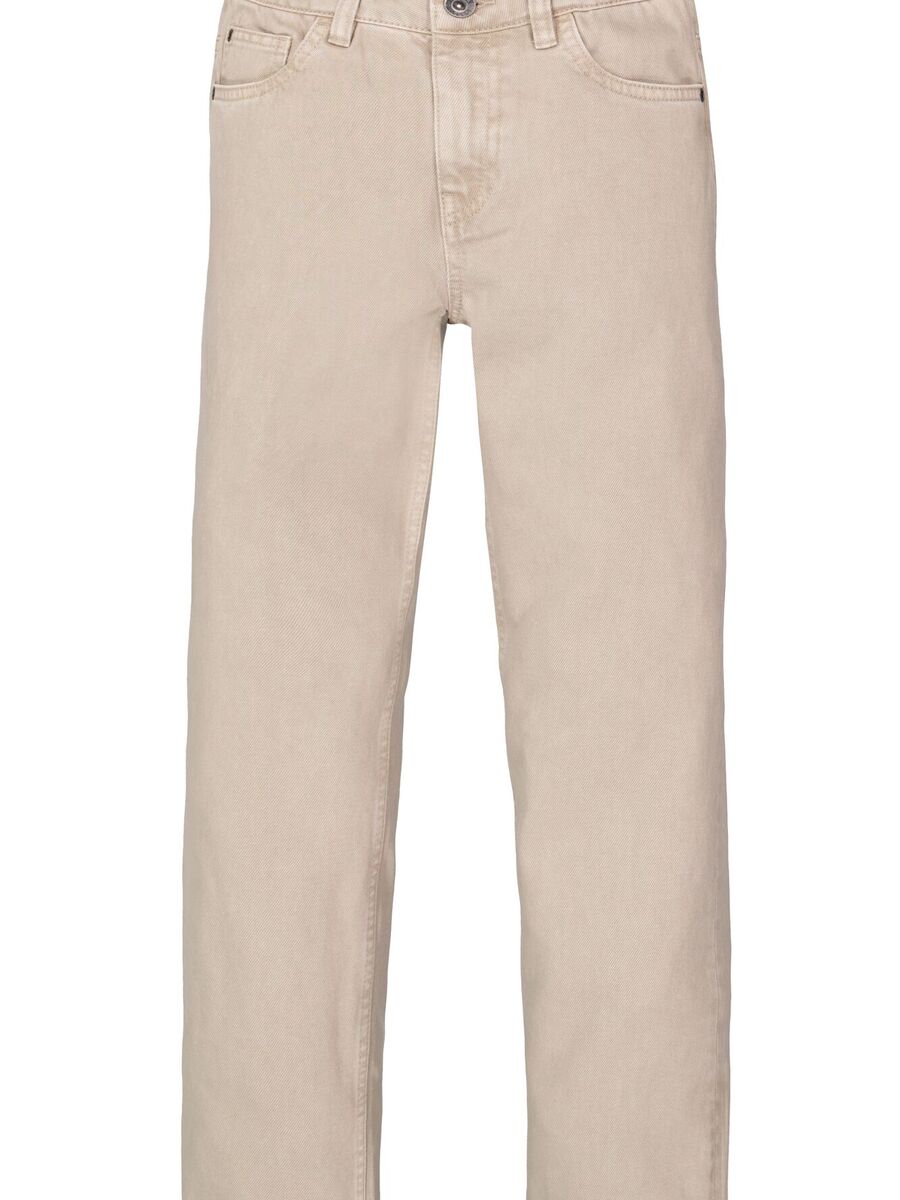 Broek van het merk Garcia in het Beige