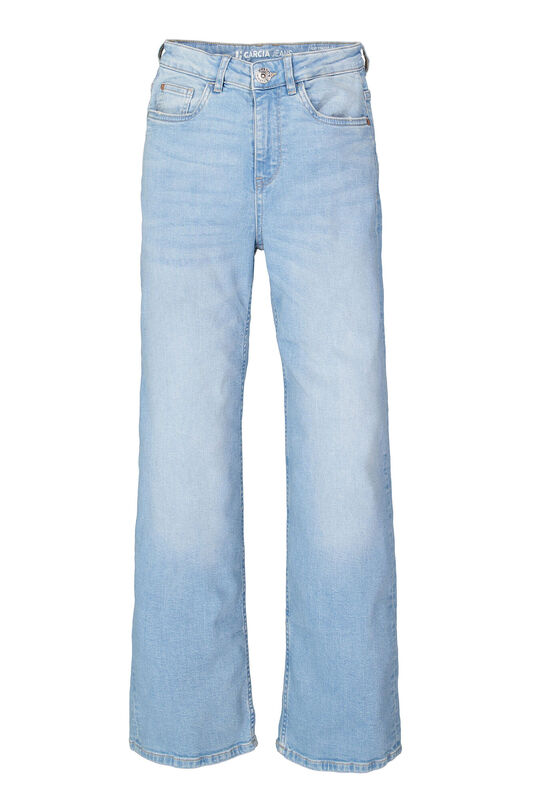 Broek van het merk Garcia in het Jeans
