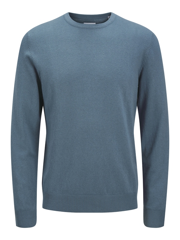 Pull van het merk Jack & Jones in het Blauw