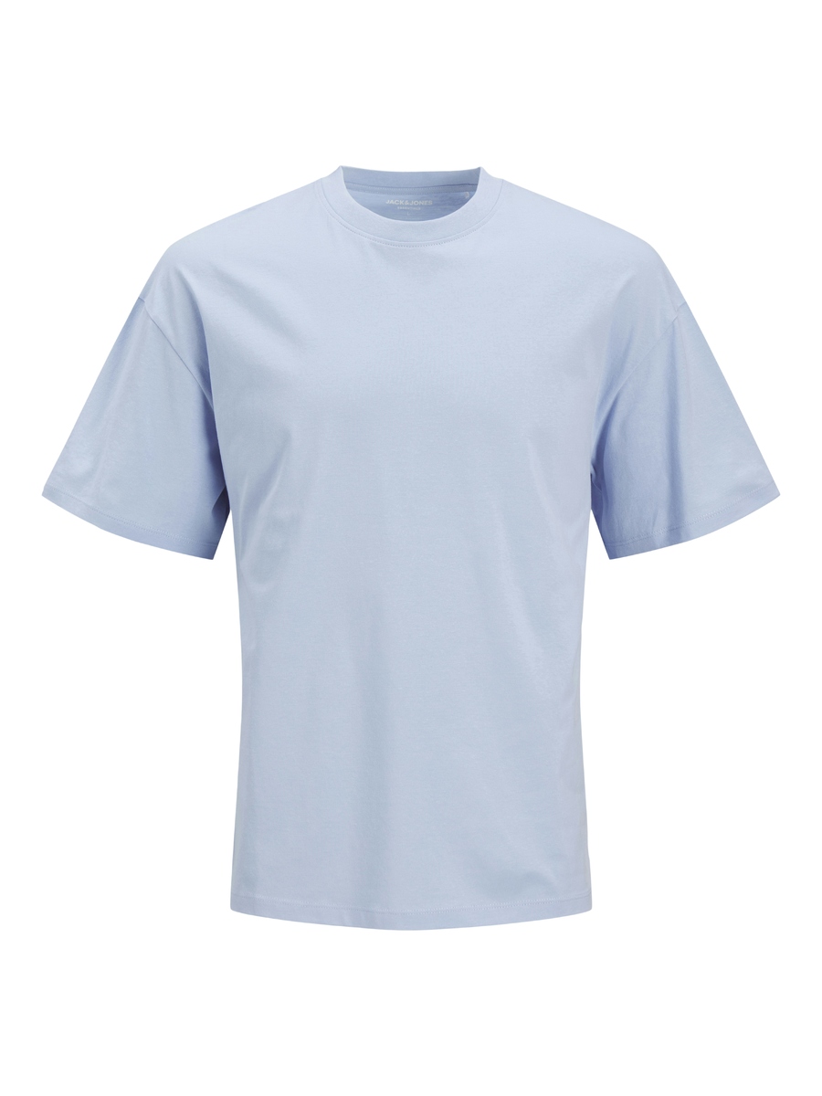 T-shirt van het merk Jack & Jones in het Blauw