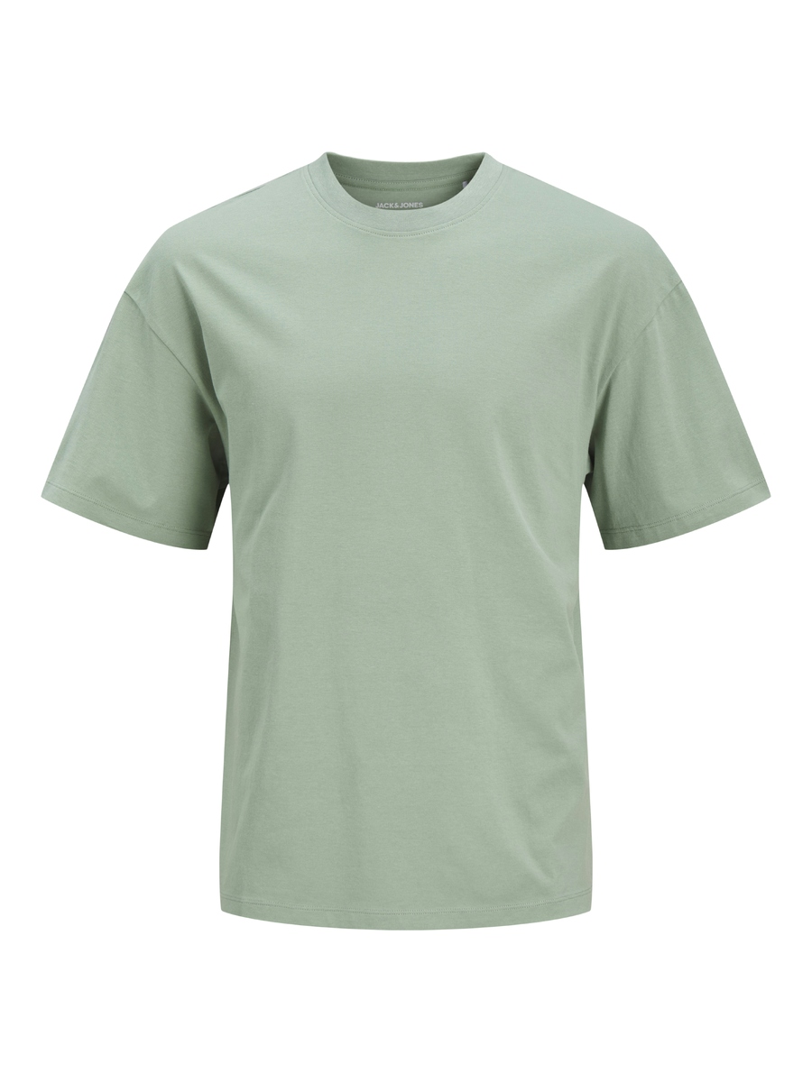 T-shirt van het merk Jack & Jones in het Groen