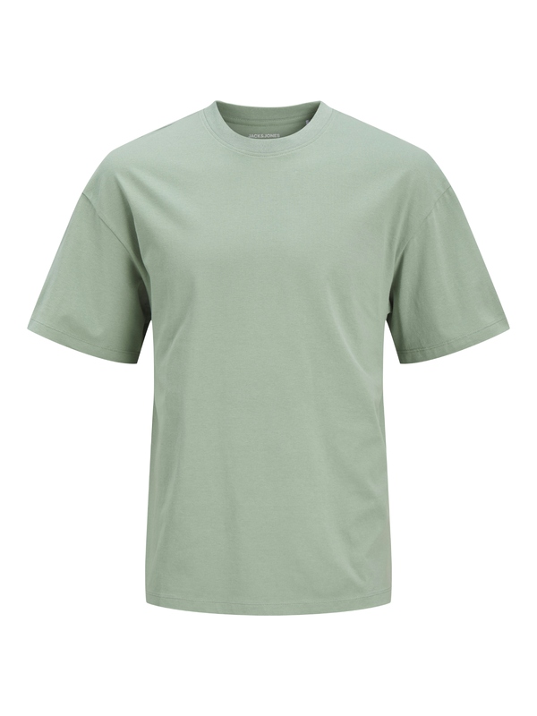 T-shirt van het merk Jack & Jones in het Groen