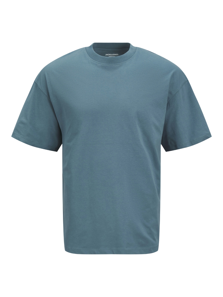 T-shirt van het merk Jack & Jones in het Blauw