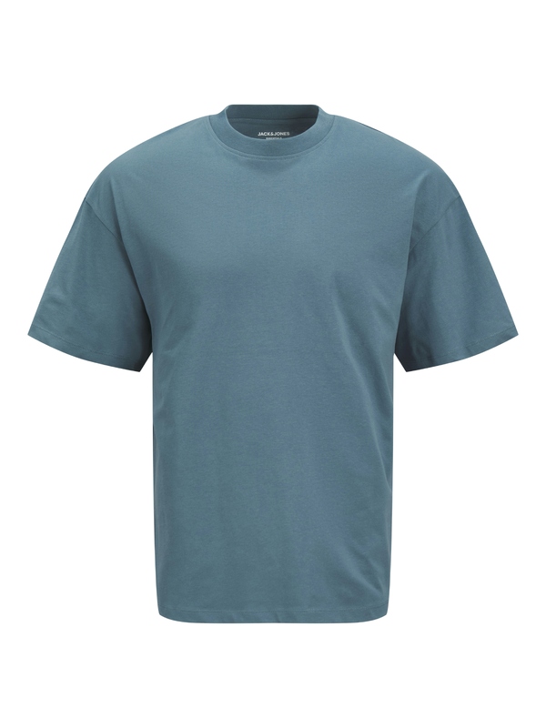 T-shirt van het merk Jack & Jones in het Blauw