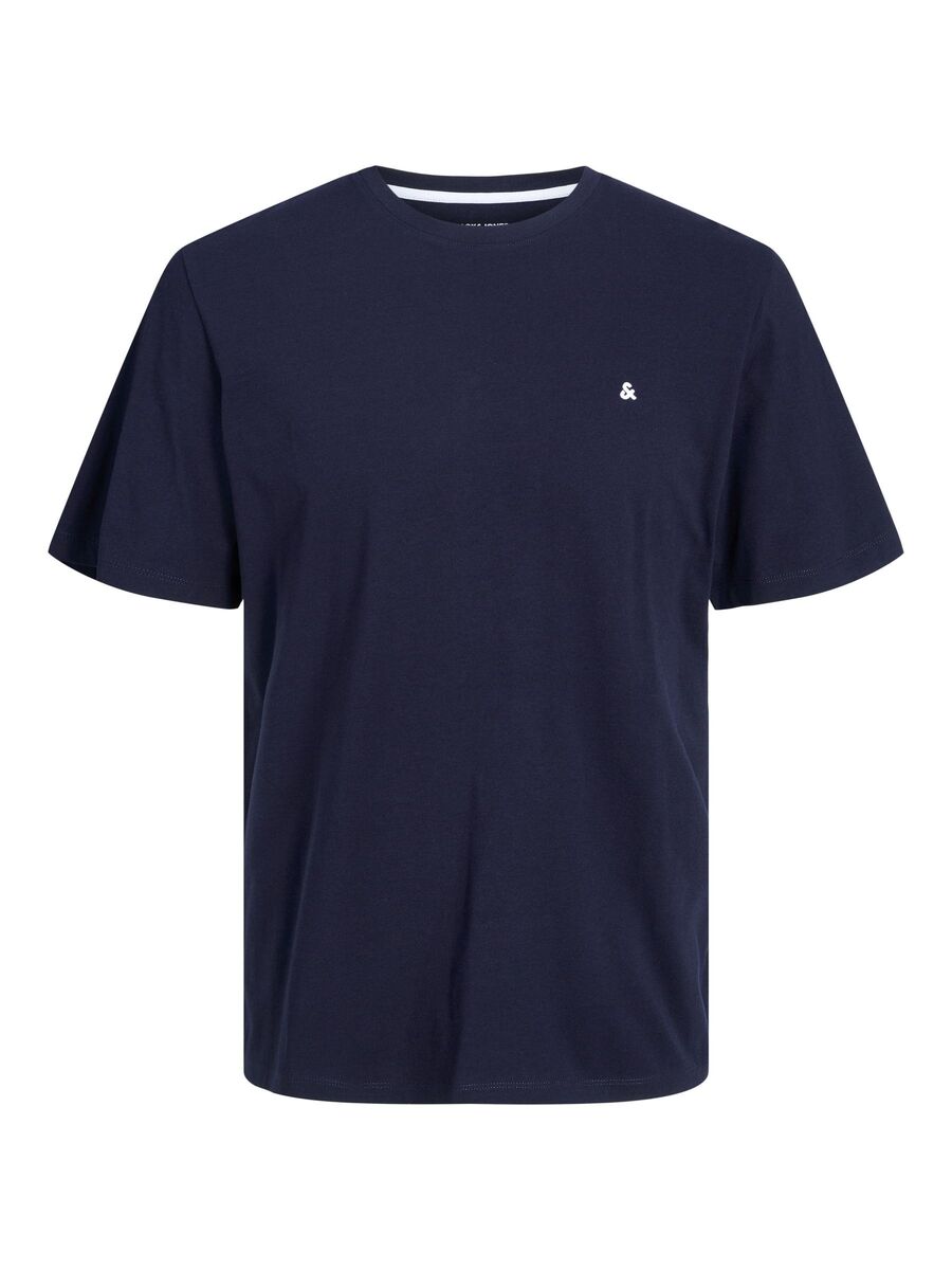 T-shirt van het merk Jack & Jones in het Marine
