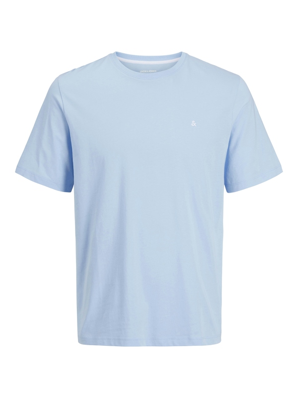 T-shirt van het merk Jack & Jones in het Blauw