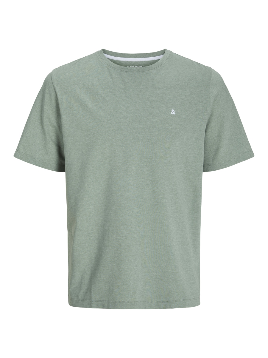 T-shirt van het merk Jack & Jones in het Groen