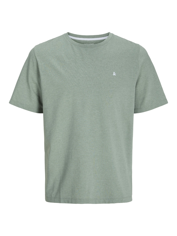 T-shirt van het merk Jack & Jones in het Groen