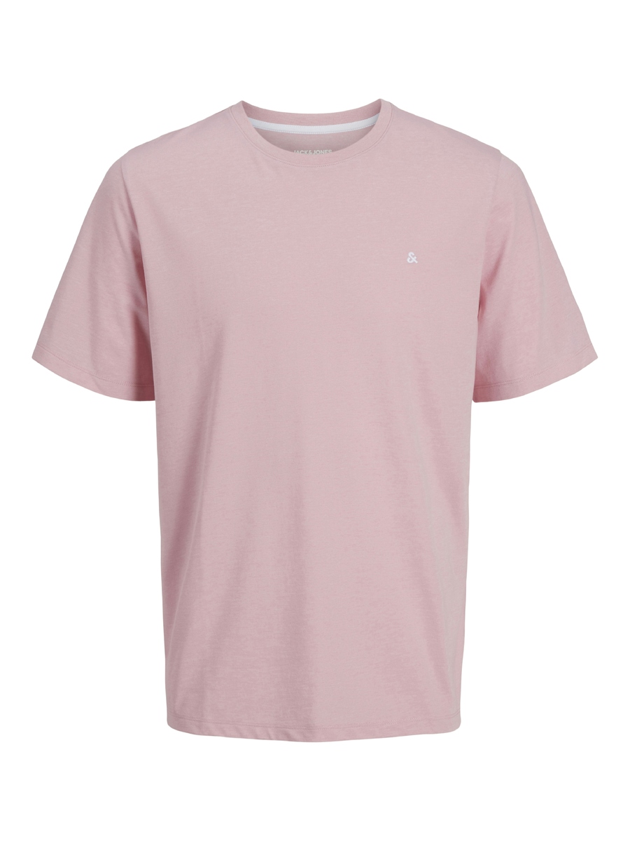T-shirt van het merk Jack & Jones in het Roze