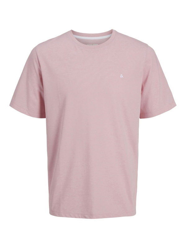 T-shirt van het merk Jack & Jones in het Roze