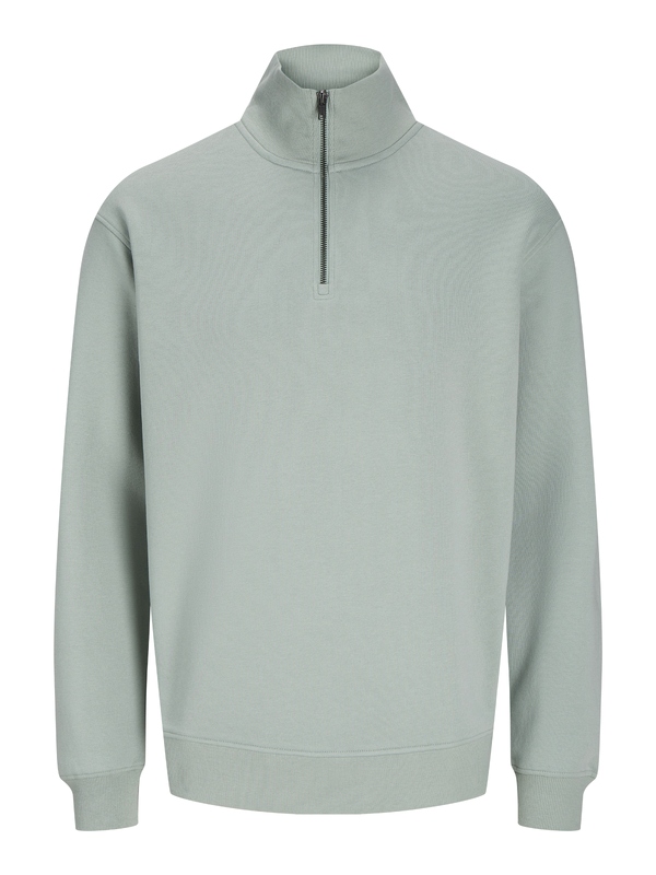 Sweater van het merk Jack & Jones in het Groen