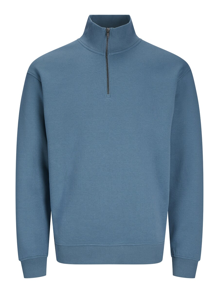 Sweater van het merk Jack & Jones in het Blauw