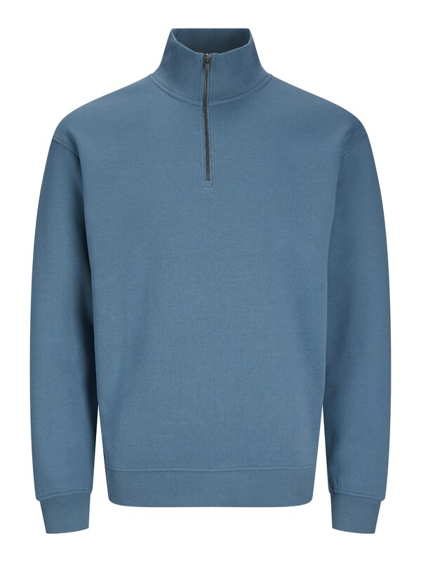 Sweater van het merk Jack & Jones in het Blauw