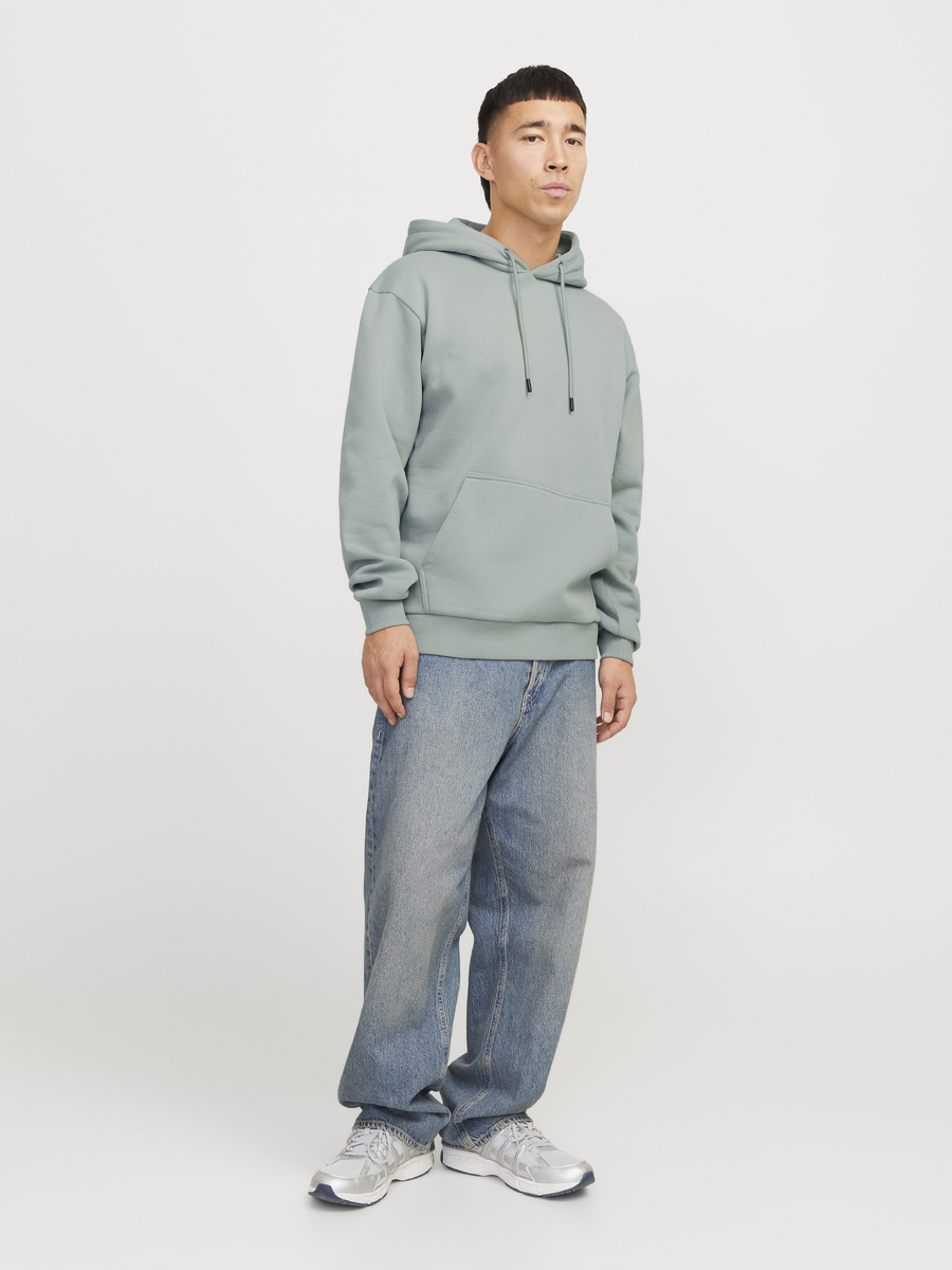 Sweater van het merk Jack & Jones in het Groen