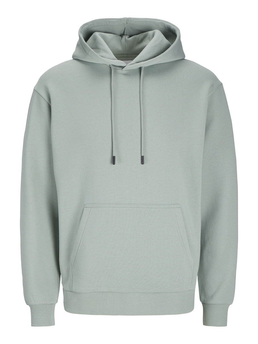 Sweater van het merk Jack & Jones in het Groen
