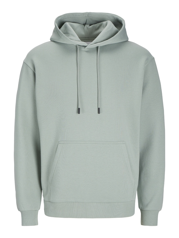 Sweater van het merk Jack & Jones in het Groen