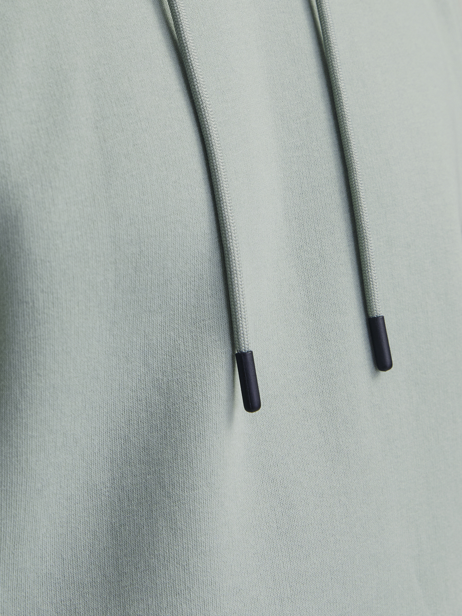 Sweater van het merk Jack & Jones in het Groen