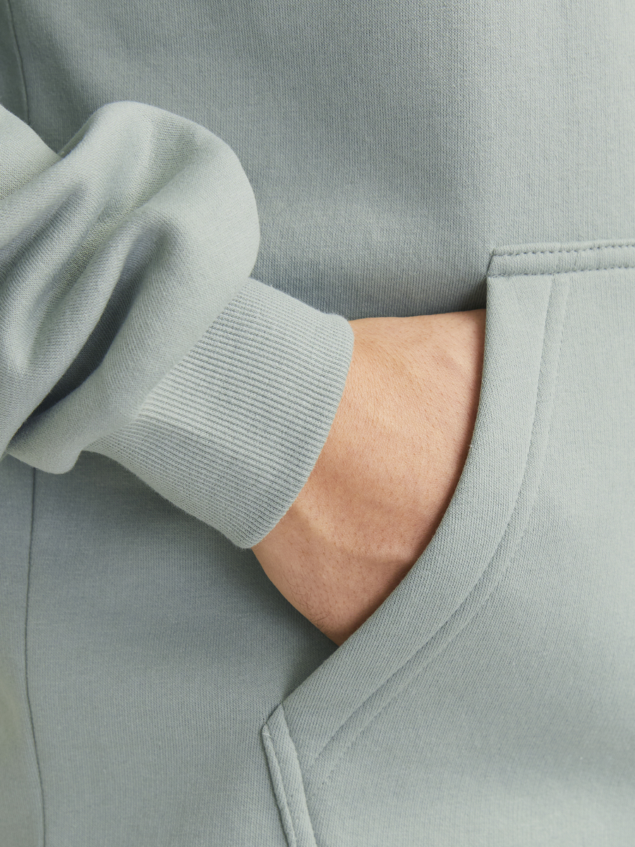 Sweater van het merk Jack & Jones in het Groen