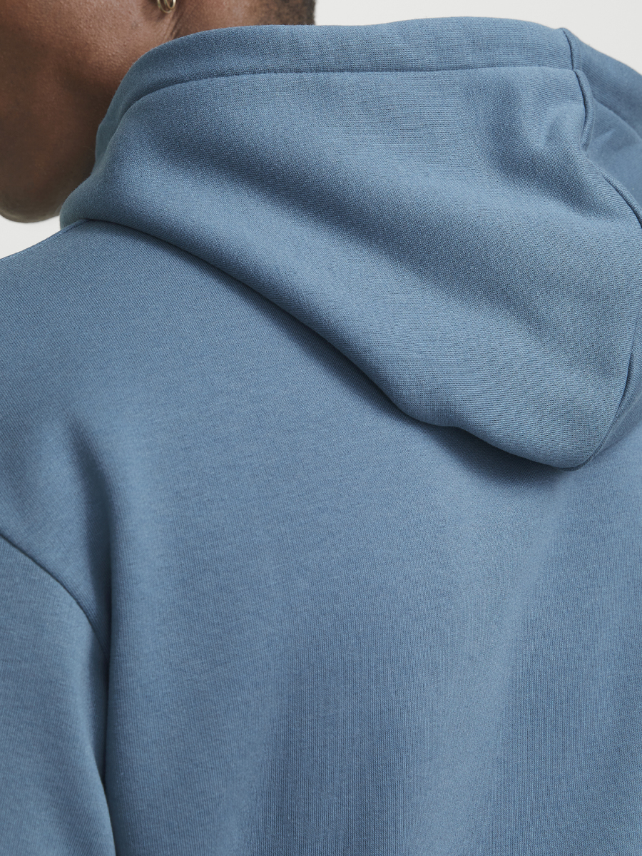 Sweater van het merk Jack & Jones in het Blauw