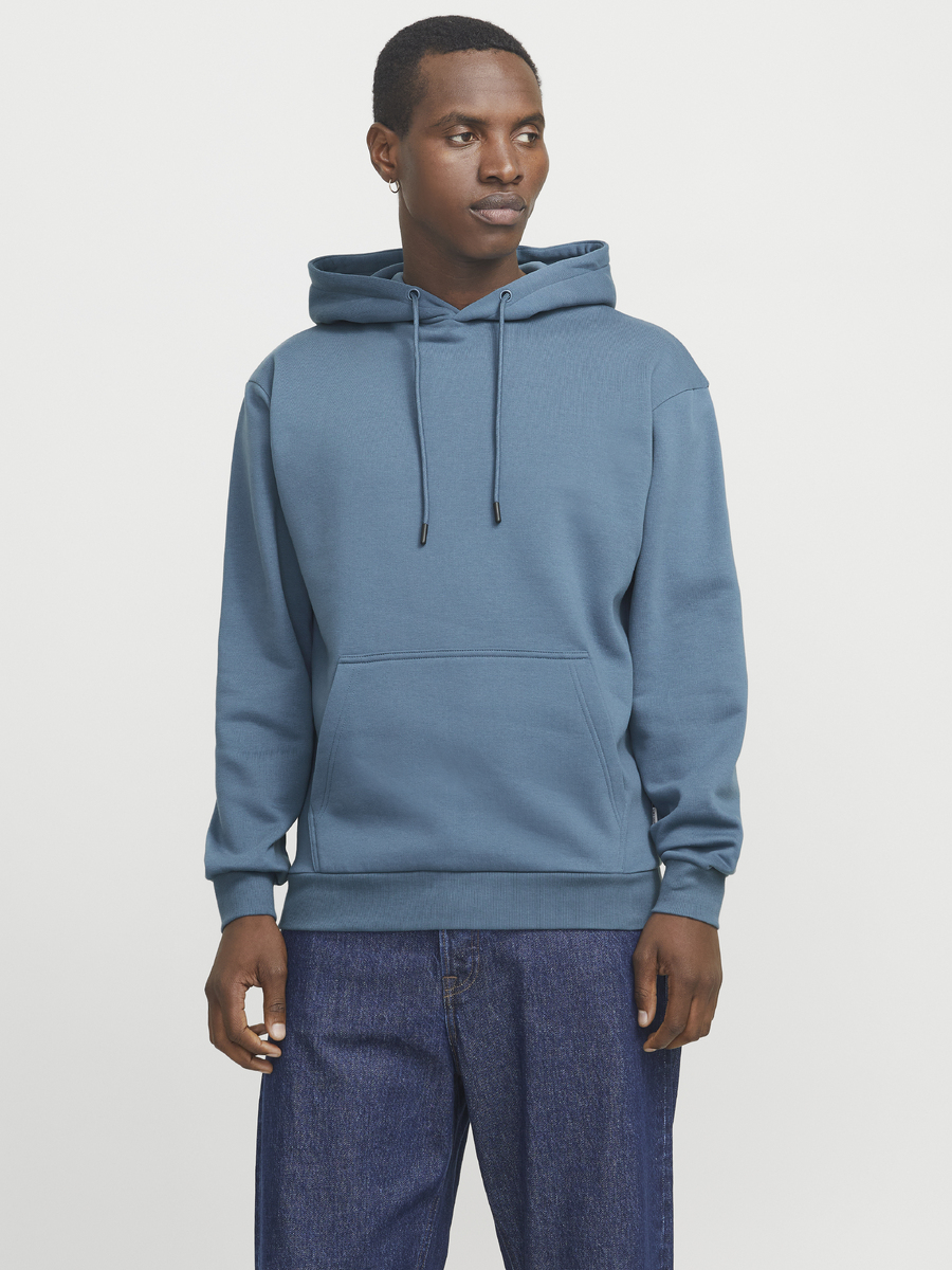 Sweater van het merk Jack & Jones in het Blauw