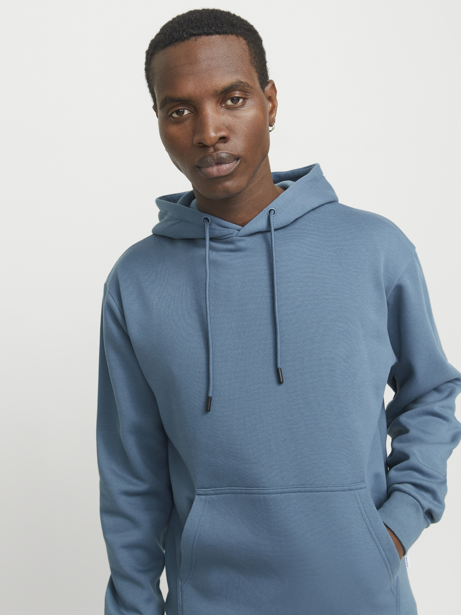 Sweater van het merk Jack & Jones in het Blauw