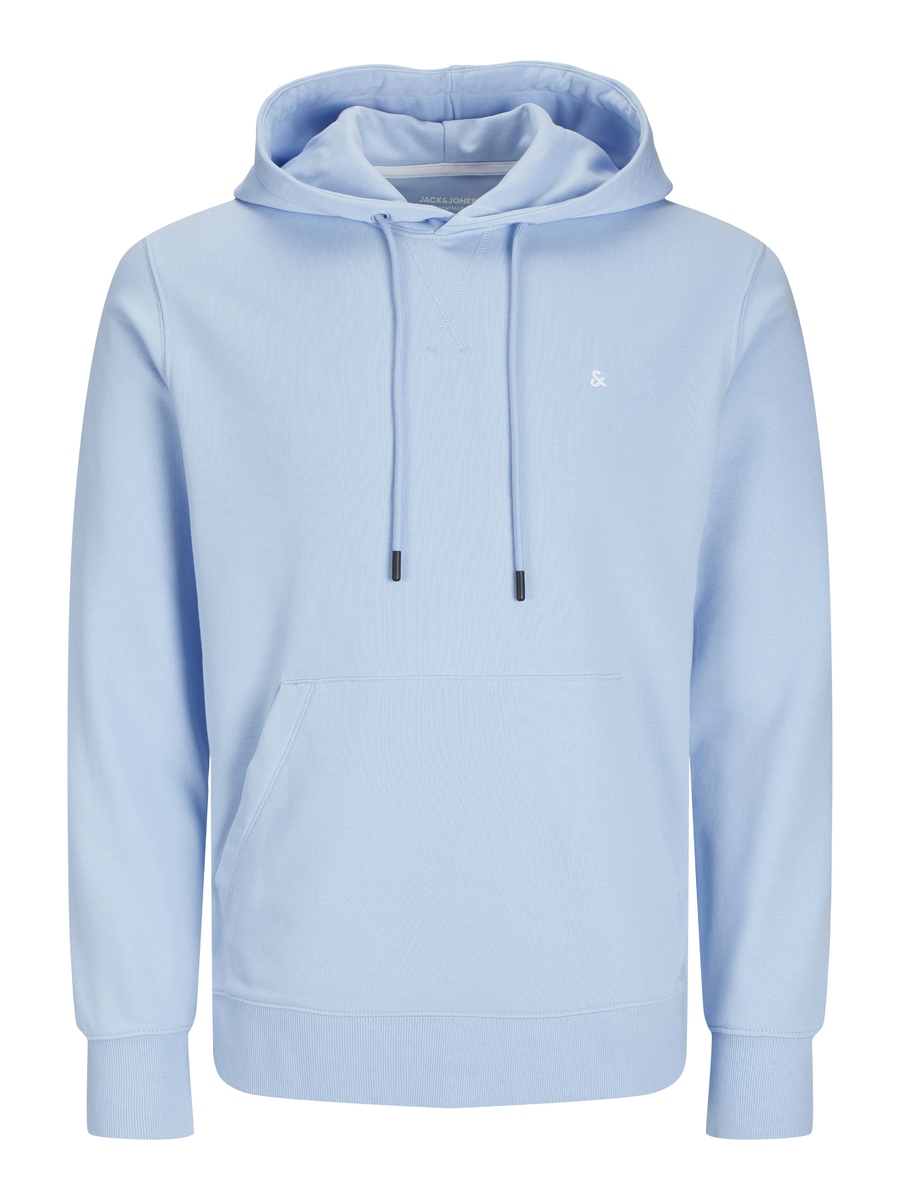 Sweater van het merk Jack & Jones in het Blauw