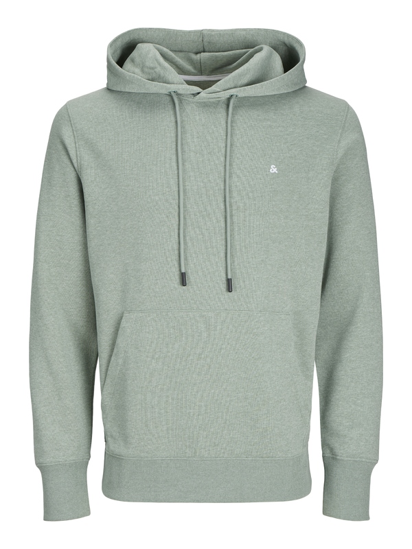 Sweater van het merk Jack & Jones in het Groen