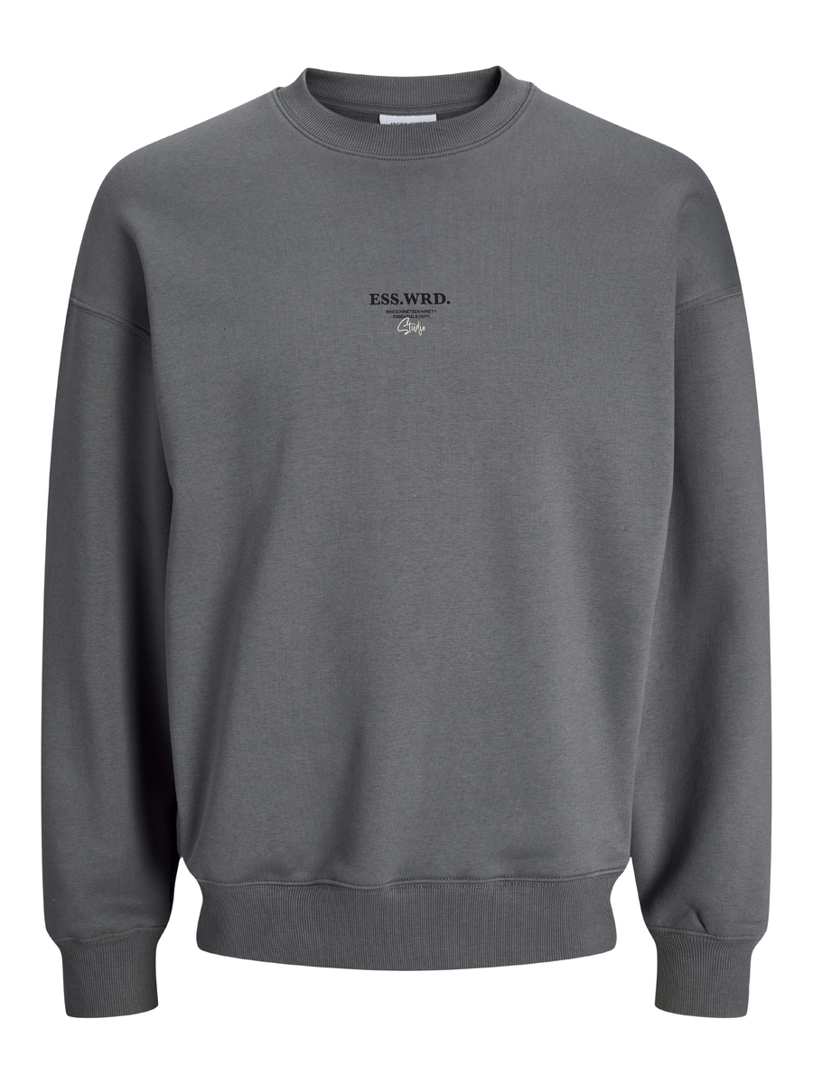 Sweater van het merk Jack & Jones in het Groen