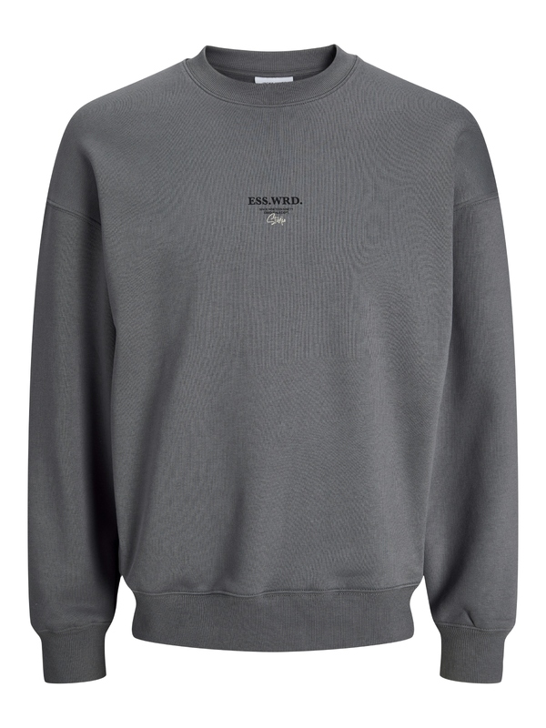 Sweater van het merk Jack & Jones in het Groen