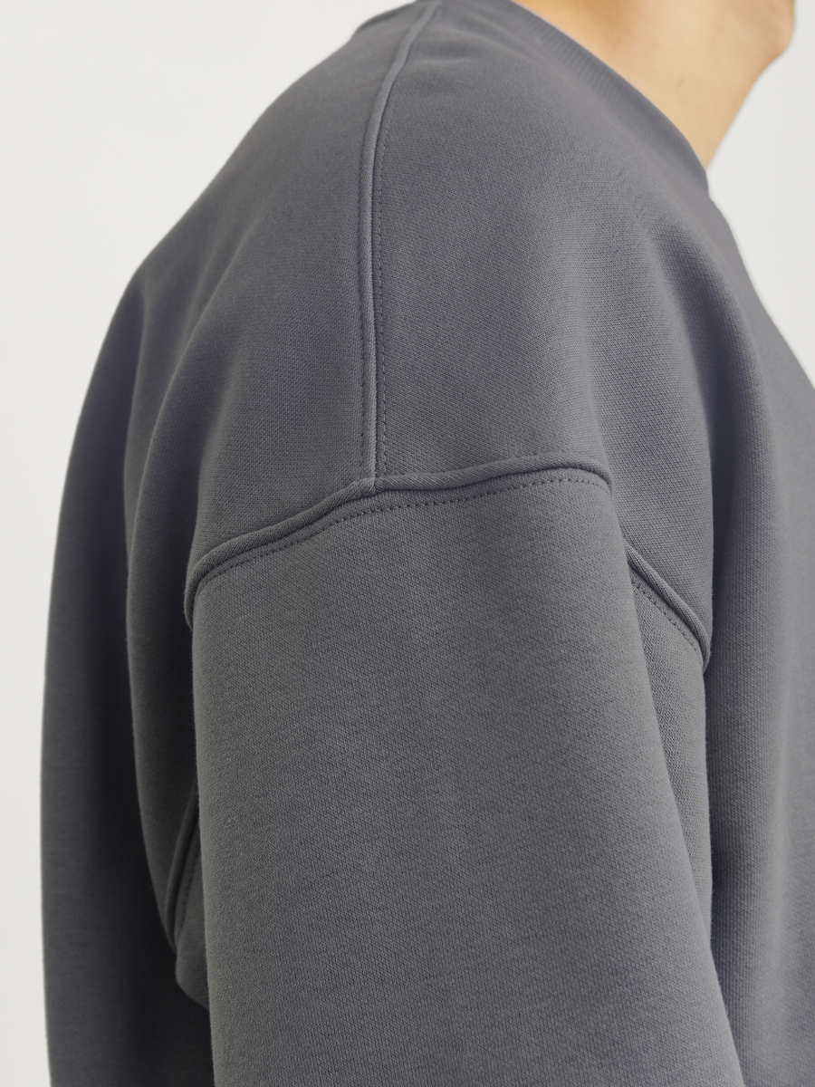 Sweater van het merk Jack & Jones in het Groen